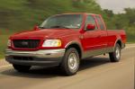 Ford F-150 SuperCab 1996 года